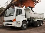 Agrale 13000 6x2 2007 года